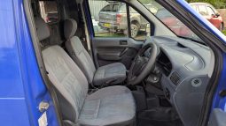 
										Ford Transit Connect T200 L75 2007 Panel Van with rack SKU874 full									