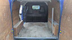 
										Ford Transit Connect T200 L75 2007 Panel Van with rack SKU874 full									