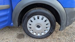 
										Ford Transit Connect T200 L75 2007 Panel Van with rack SKU874 full									