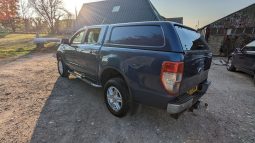 
										Ford Ranger Limited 4×4 TDCi 150 Double Cab Pickup 2013 SKU864 full									