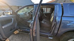 
										Ford Ranger Limited 4×4 TDCi 150 Double Cab Pickup 2013 SKU864 full									