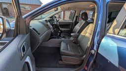
										Ford Ranger Limited 4×4 TDCi 150 Double Cab Pickup 2013 SKU864 full									