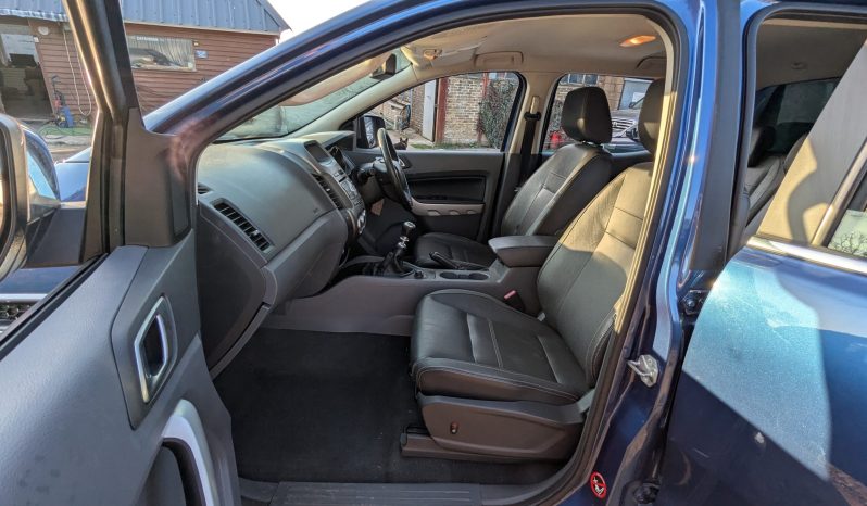 
								Ford Ranger Limited 4×4 TDCi 150 Double Cab Pickup 2013 SKU864 full									