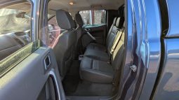 
										Ford Ranger Limited 4×4 TDCi 150 Double Cab Pickup 2013 SKU864 full									