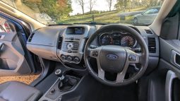 
										Ford Ranger Limited 4×4 TDCi 150 Double Cab Pickup 2013 SKU864 full									