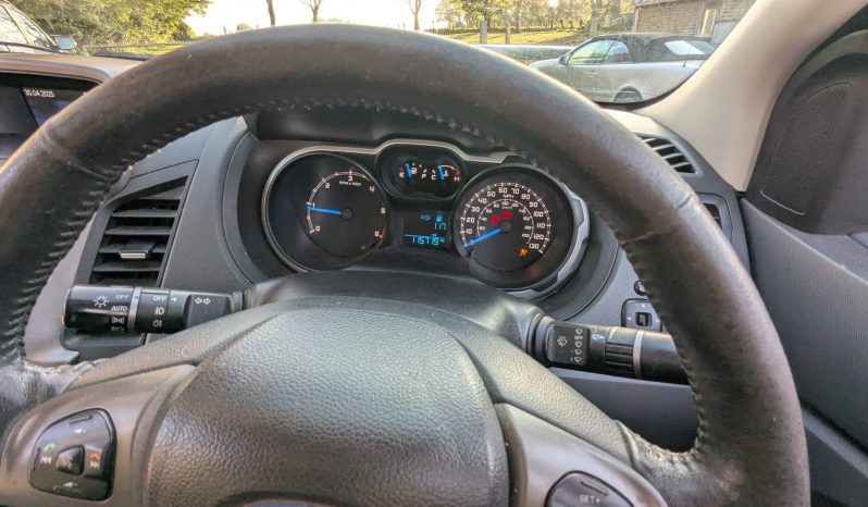 
								Ford Ranger Limited 4×4 TDCi 150 Double Cab Pickup 2013 SKU864 full									