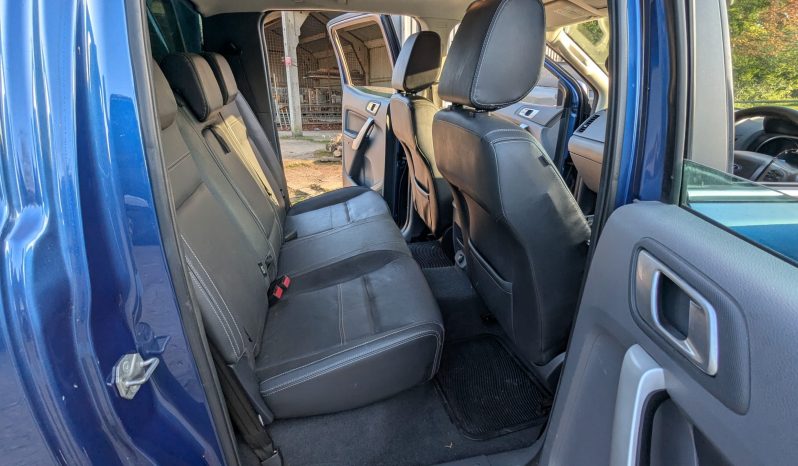 
								Ford Ranger Limited 4×4 TDCi 150 Double Cab Pickup 2013 SKU864 full									