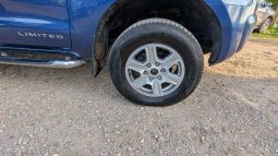 
										Ford Ranger Limited 4×4 TDCi 150 Double Cab Pickup 2013 SKU864 full									
