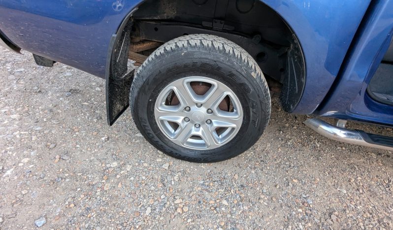 
								Ford Ranger Limited 4×4 TDCi 150 Double Cab Pickup 2013 SKU864 full									