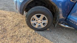 
										Ford Ranger Limited 4×4 TDCi 150 Double Cab Pickup 2013 SKU864 full									