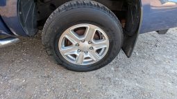 
										Ford Ranger Limited 4×4 TDCi 150 Double Cab Pickup 2013 SKU864 full									