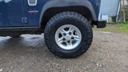 
										Land Rover Defender 90 200 TDi 1991 USA Importable SKU743 full									