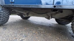 
										Land Rover Defender 90 200 TDi 1991 USA Importable SKU743 full									