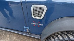 
										Land Rover Defender 90 200 TDi 1991 USA Importable SKU743 full									
