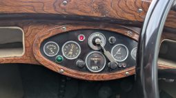 
										Morris 10/4 Saloon 1933 Same owner since 1953 SKU871 full									