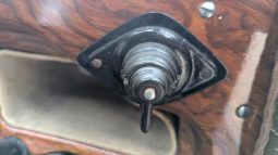 
										Morris 10/4 Saloon 1933 Same owner since 1953 SKU871 full									