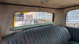 
										Morris 10/4 Saloon 1933 Same owner since 1953 SKU871 full									