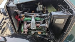 
										Morris 10/4 Saloon 1933 Same owner since 1953 SKU871 full									