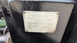 
										Morris 10/4 Saloon 1933 Same owner since 1953 SKU871 full									