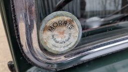 
										Morris 10/4 Saloon 1933 Same owner since 1953 SKU871 full									