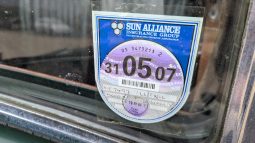 
										Morris 10/4 Saloon 1933 Same owner since 1953 SKU871 full									