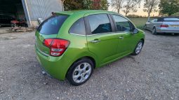 
										Citroen C3 110 HDI 2010 Low Tax and fuel consumption SKU878 full									