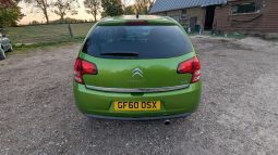 
										Citroen C3 110 HDI 2010 Low Tax and fuel consumption SKU878 full									