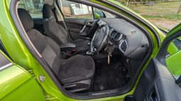 
										Citroen C3 110 HDI 2010 Low Tax and fuel consumption SKU878 full									