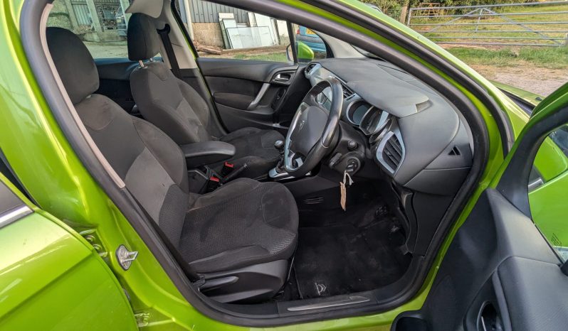 
								Citroen C3 110 HDI 2010 Low Tax and fuel consumption SKU878 full									