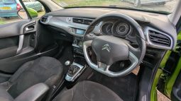 
										Citroen C3 110 HDI 2010 Low Tax and fuel consumption SKU878 full									