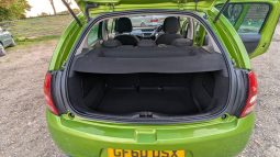 
										Citroen C3 110 HDI 2010 Low Tax and fuel consumption SKU878 full									