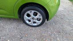 
										Citroen C3 110 HDI 2010 Low Tax and fuel consumption SKU878 full									