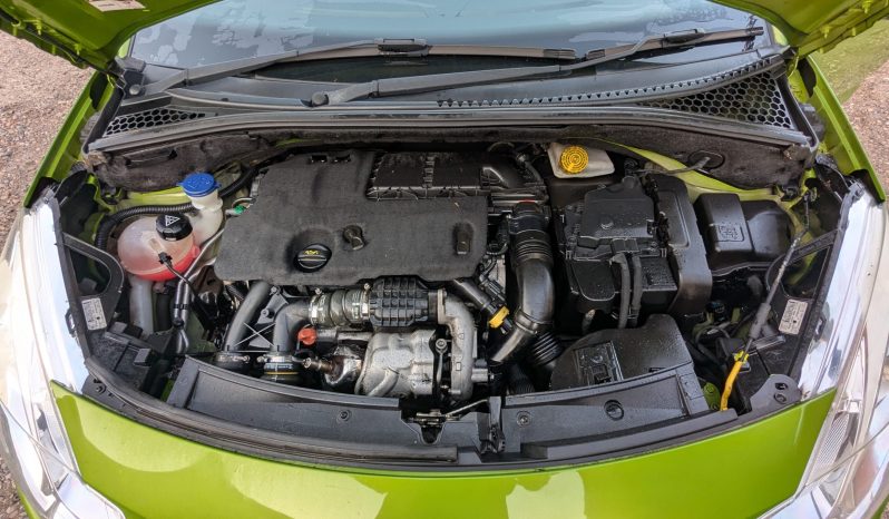 
								Citroen C3 110 HDI 2010 Low Tax and fuel consumption SKU878 full									