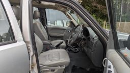 
										Jeep Cherokee LTD CRD161 Manual 2006  Sunroof Leather SKU881 full									