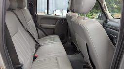 
										Jeep Cherokee LTD CRD161 Manual 2006  Sunroof Leather SKU881 full									