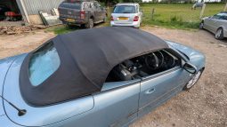 
										Saab 9-3 Cabriolet Vector Anniversary TiD  2007 Stunning SKU883 full									