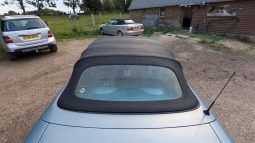 
										Saab 9-3 Cabriolet Vector Anniversary TiD  2007 Stunning SKU883 full									