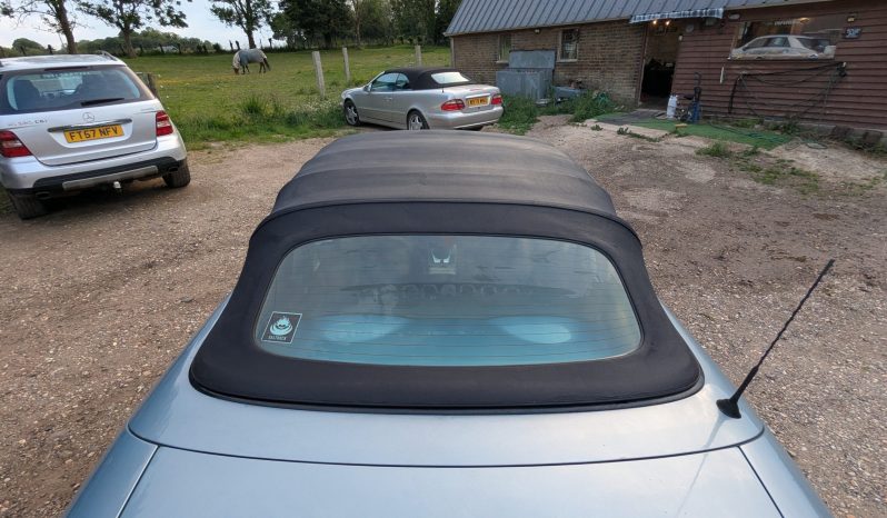 
								Saab 9-3 Cabriolet Vector Anniversary TiD  2007 Stunning SKU883 full									