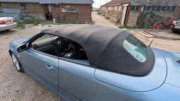
										Saab 9-3 Cabriolet Vector Anniversary TiD  2007 Stunning SKU883 full									