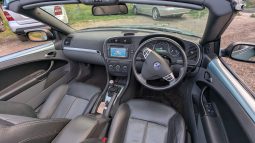 
										Saab 9-3 Cabriolet Vector Anniversary TiD  2007 Stunning SKU883 full									