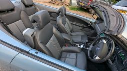 
										Saab 9-3 Cabriolet Vector Anniversary TiD  2007 Stunning SKU883 full									