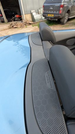 
										Saab 9-3 Cabriolet Vector Anniversary TiD  2007 Stunning SKU883 full									