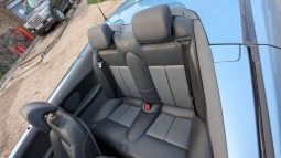 
										Saab 9-3 Cabriolet Vector Anniversary TiD  2007 Stunning SKU883 full									
