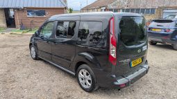 
										Ford Tourneo Connect Gr T-Nium Tdci 2016 WAV Adapted for Disability SKU884 full									