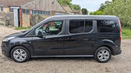 
										Ford Tourneo Connect Gr T-Nium Tdci 2016 WAV Adapted for Disability SKU884 full									