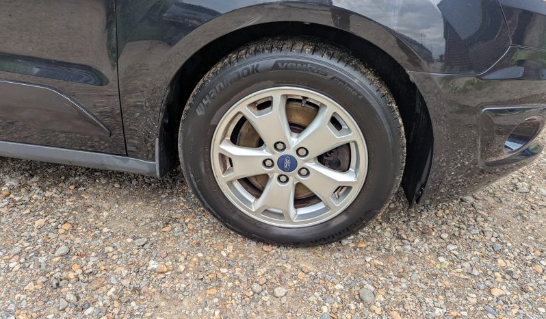 
								Ford Tourneo Connect Gr T-Nium Tdci 2016 WAV Adapted for Disability SKU884 full									