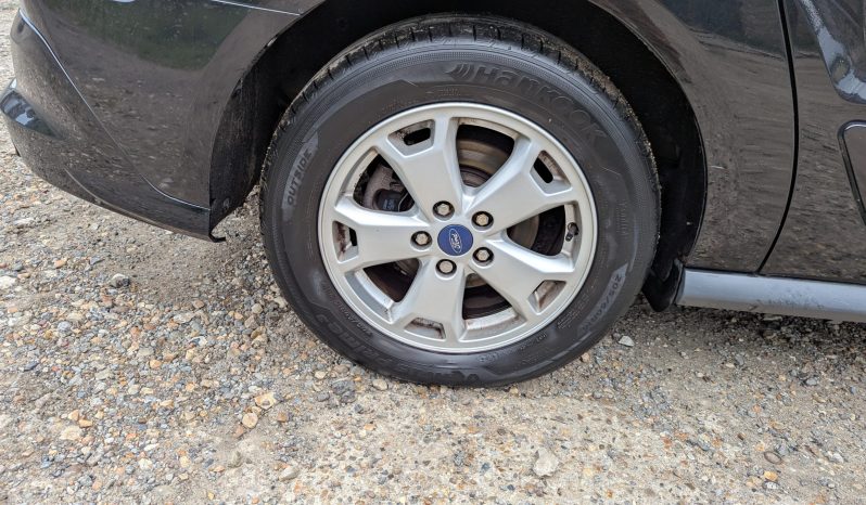 
								Ford Tourneo Connect Gr T-Nium Tdci 2016 WAV Adapted for Disability SKU884 full									