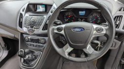 
										Ford Tourneo Connect Gr T-Nium Tdci 2016 WAV Adapted for Disability SKU884 full									