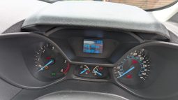 
										Ford Tourneo Connect Gr T-Nium Tdci 2016 WAV Adapted for Disability SKU884 full									