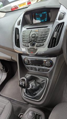 
										Ford Tourneo Connect Gr T-Nium Tdci 2016 WAV Adapted for Disability SKU884 full									
